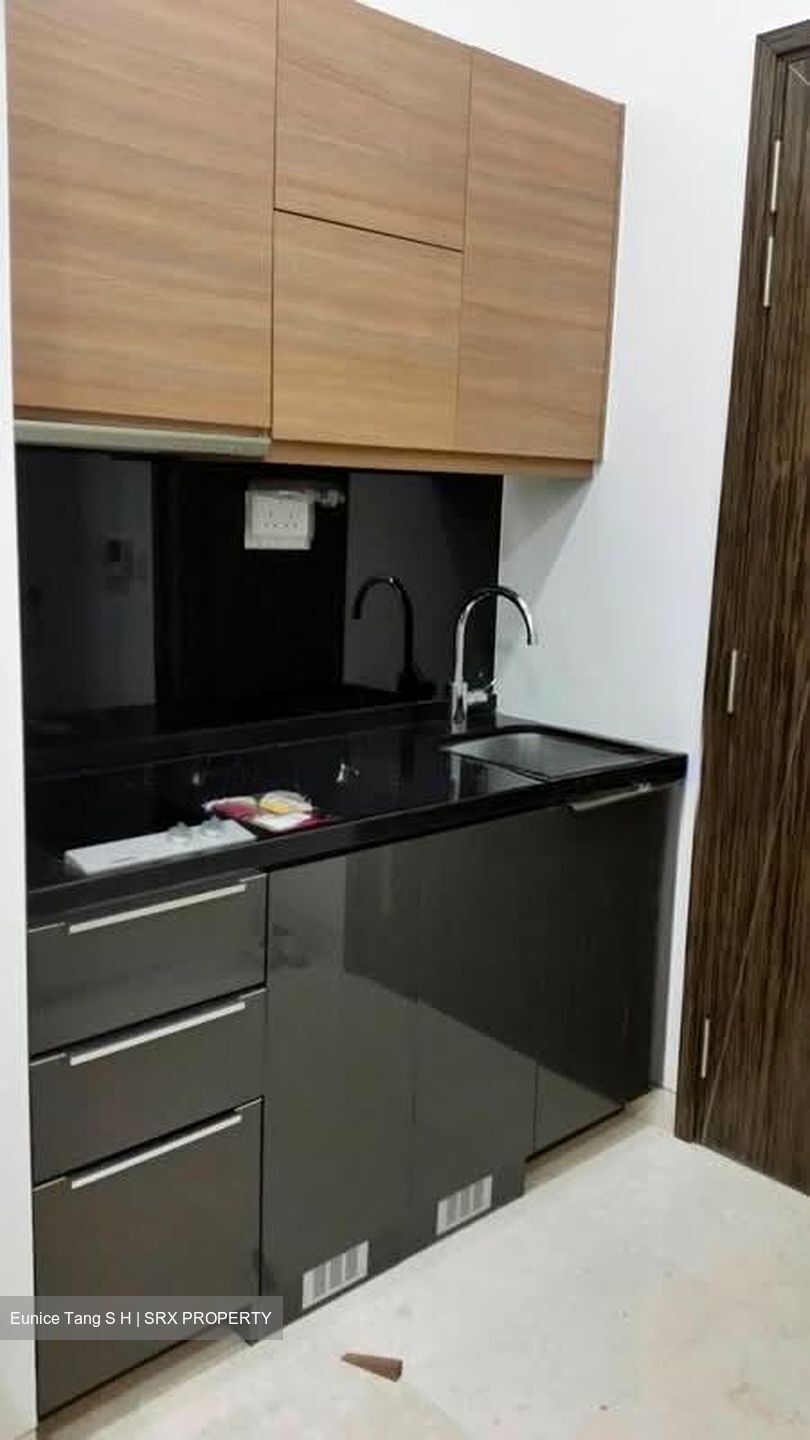 Stellar RV (D10), Apartment #581281801